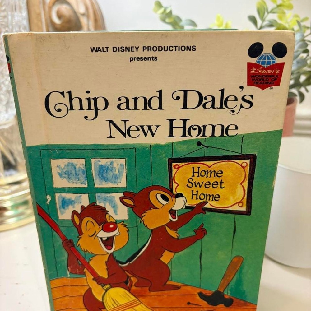 Vintage Kid Books - Picture 3 of 7